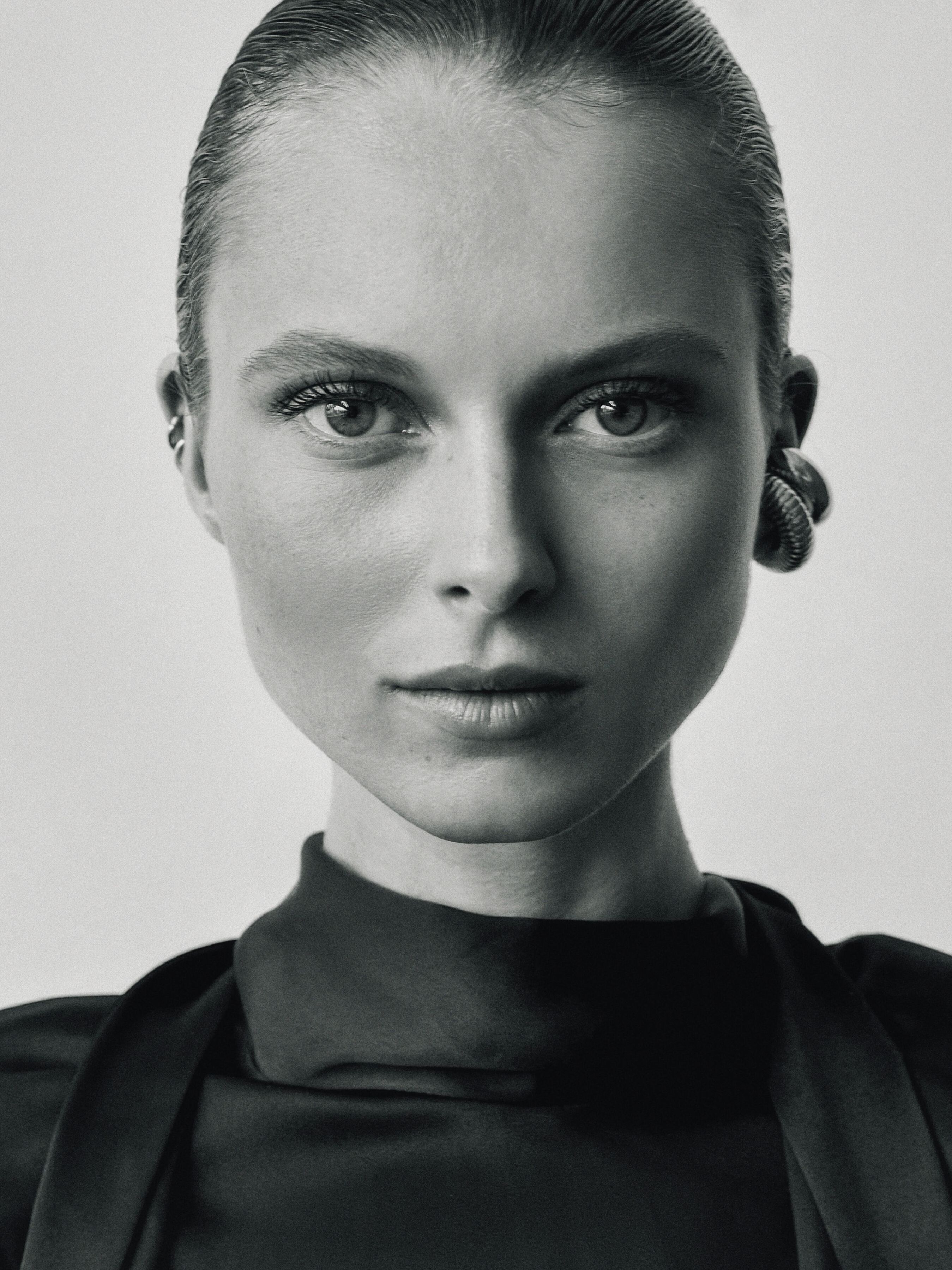 Elina Nikitina profile