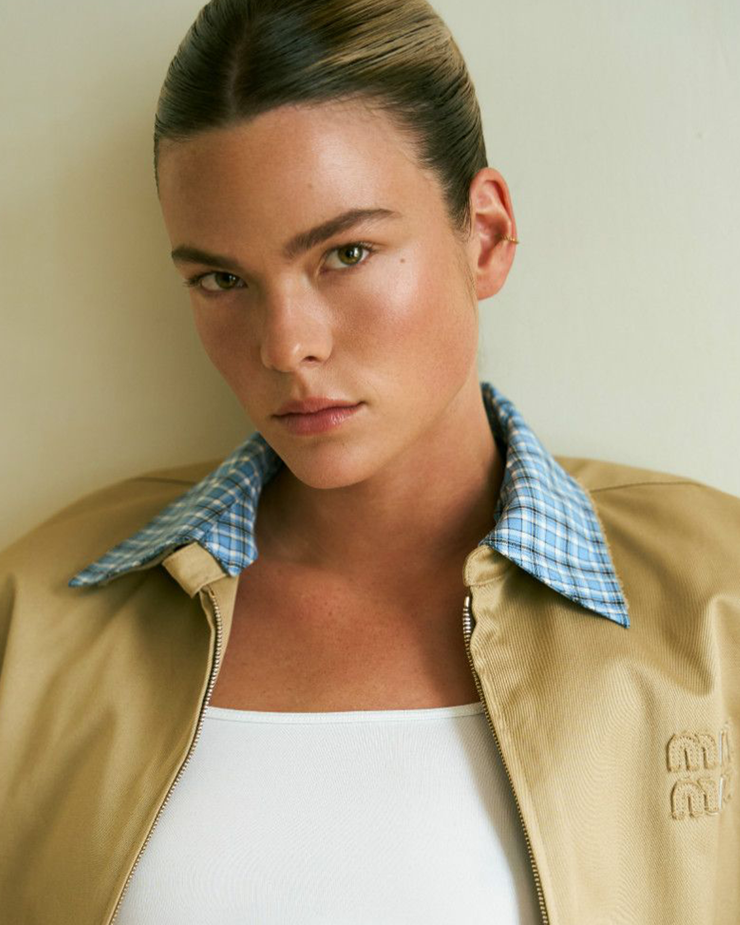 Margriet Campfrens profile