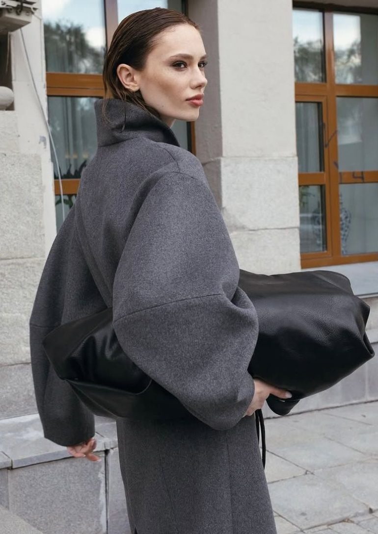 Daria Bamby book photo