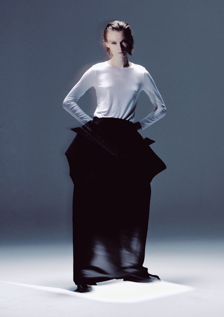 Dina Vasileva book photo