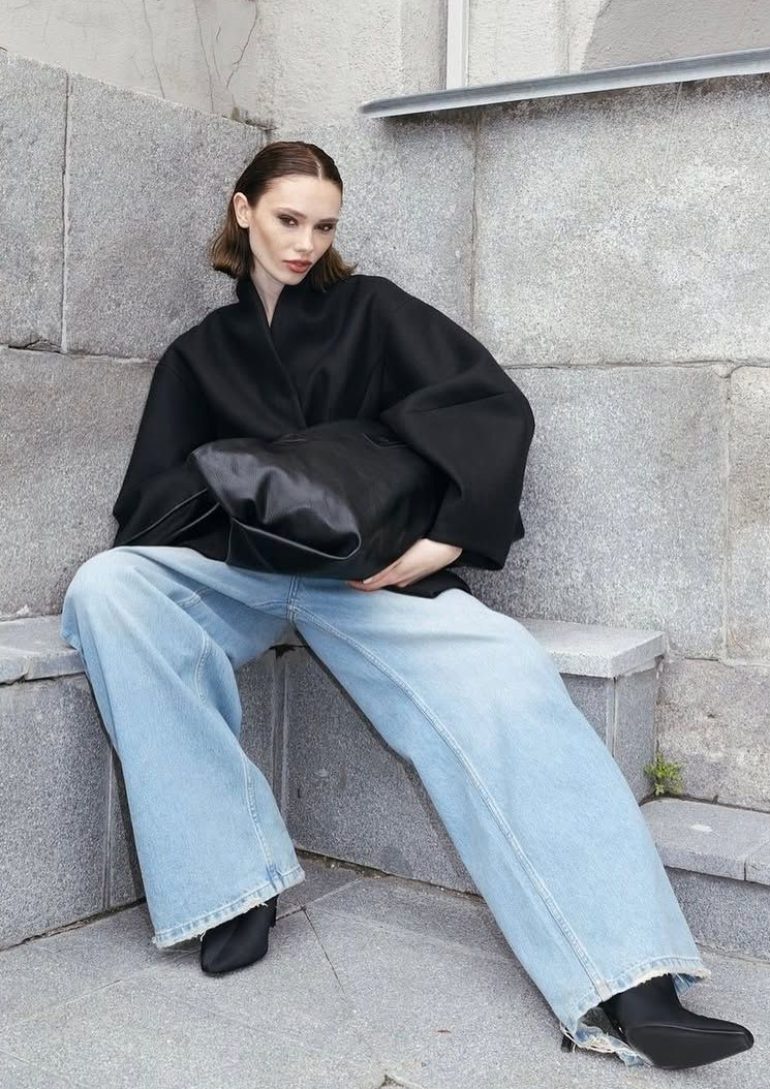 Daria Bamby book photo