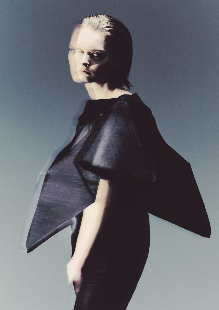 Dina Vasileva book photo