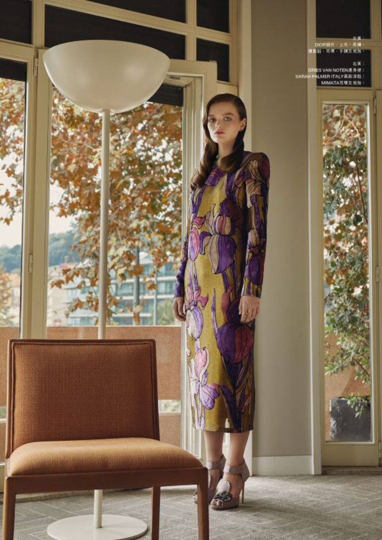 Nora Danielsson book photo