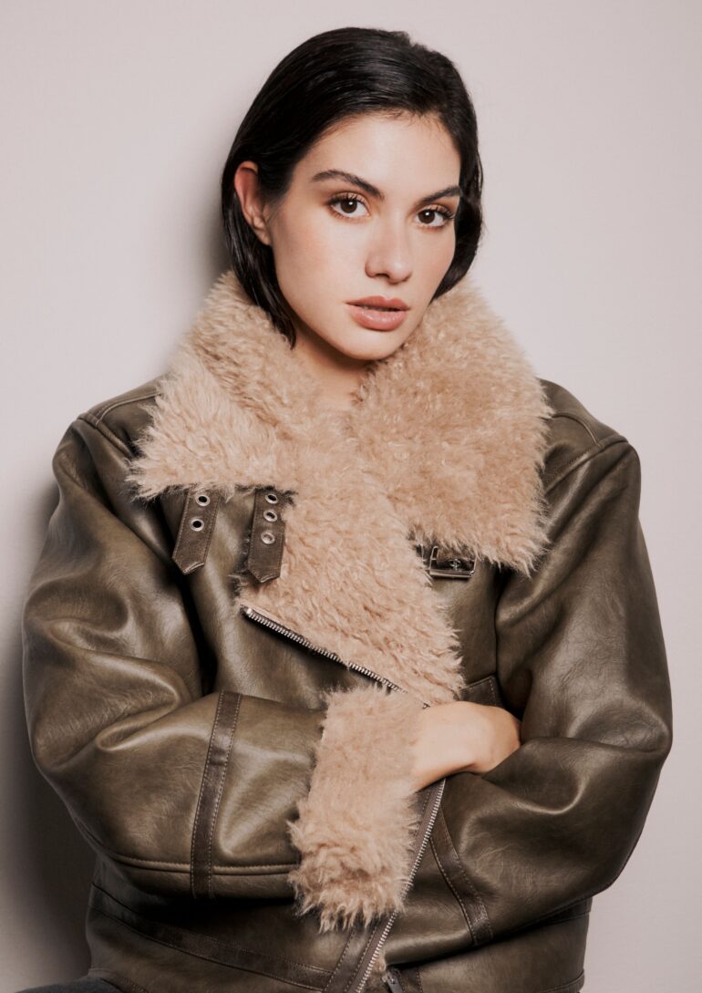 Paula Perez book photo