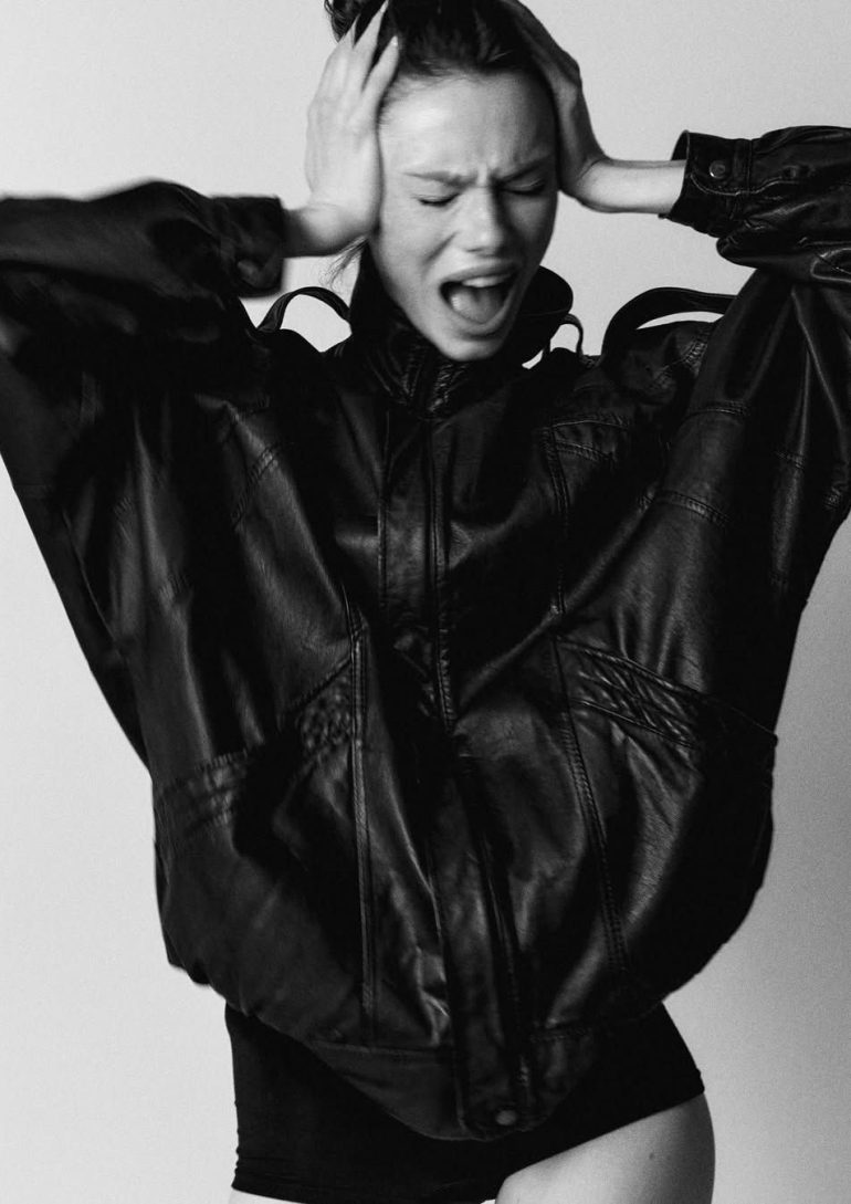 Daria Bamby book photo