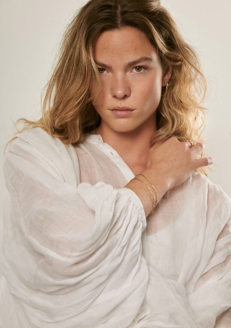 Margriet Campfrens book photo