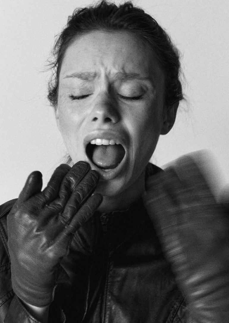 Daria Bamby book photo