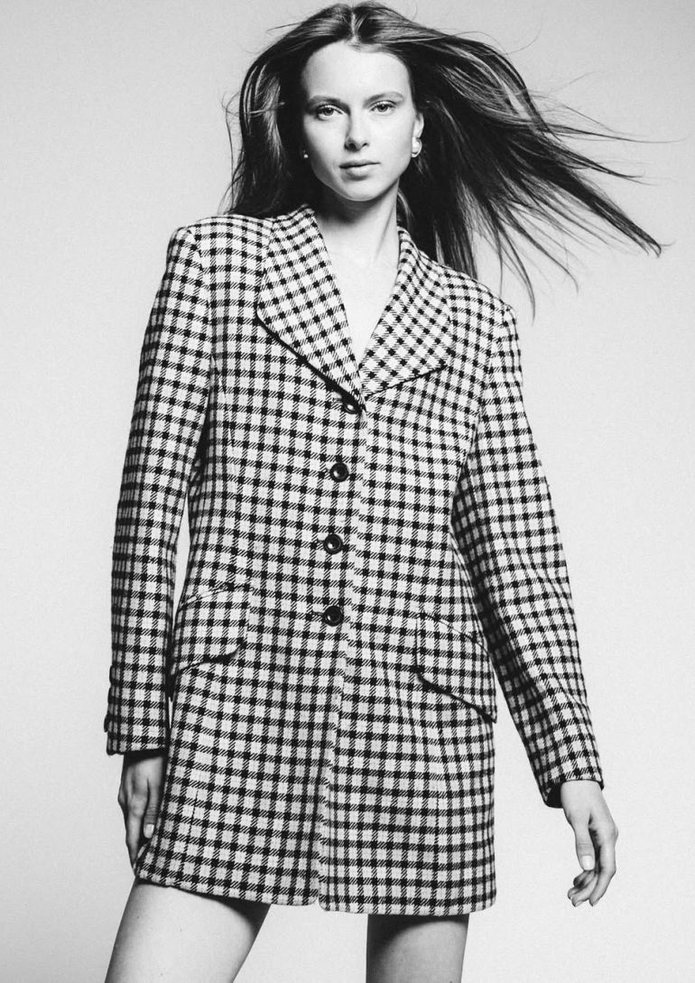 Elina Nikitina book photo