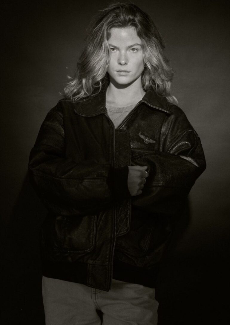 Margriet Campfrens book photo