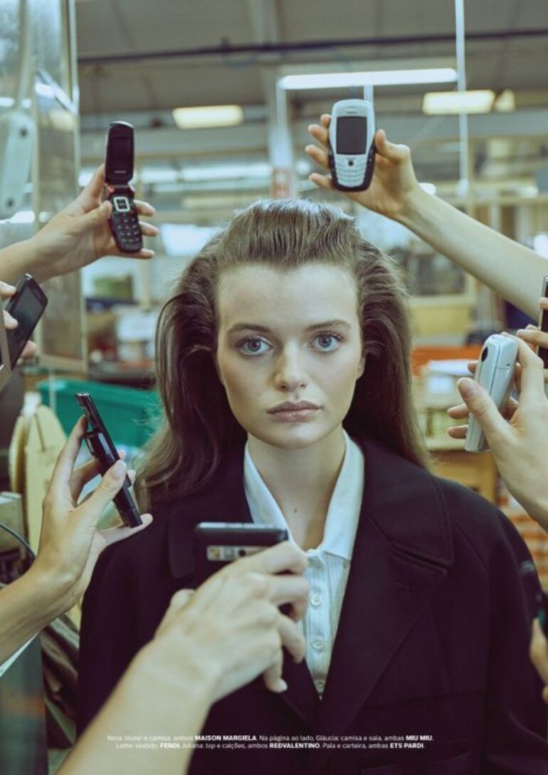 Nora Danielsson book photo