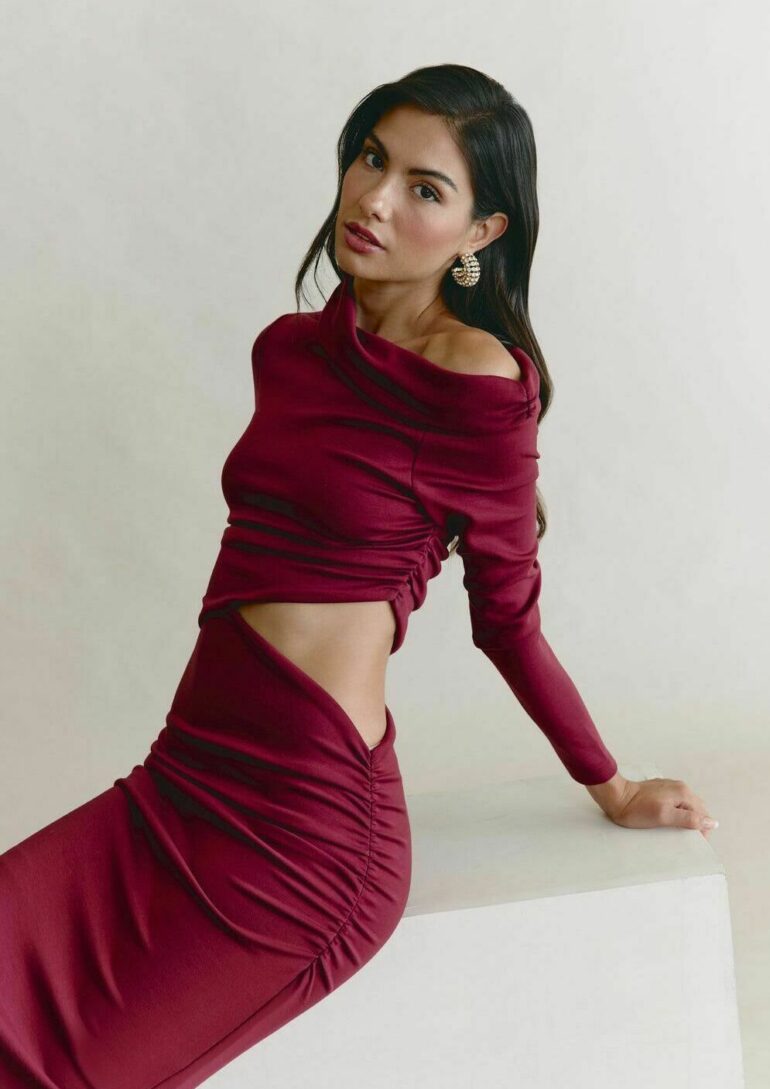 Paula Perez book photo