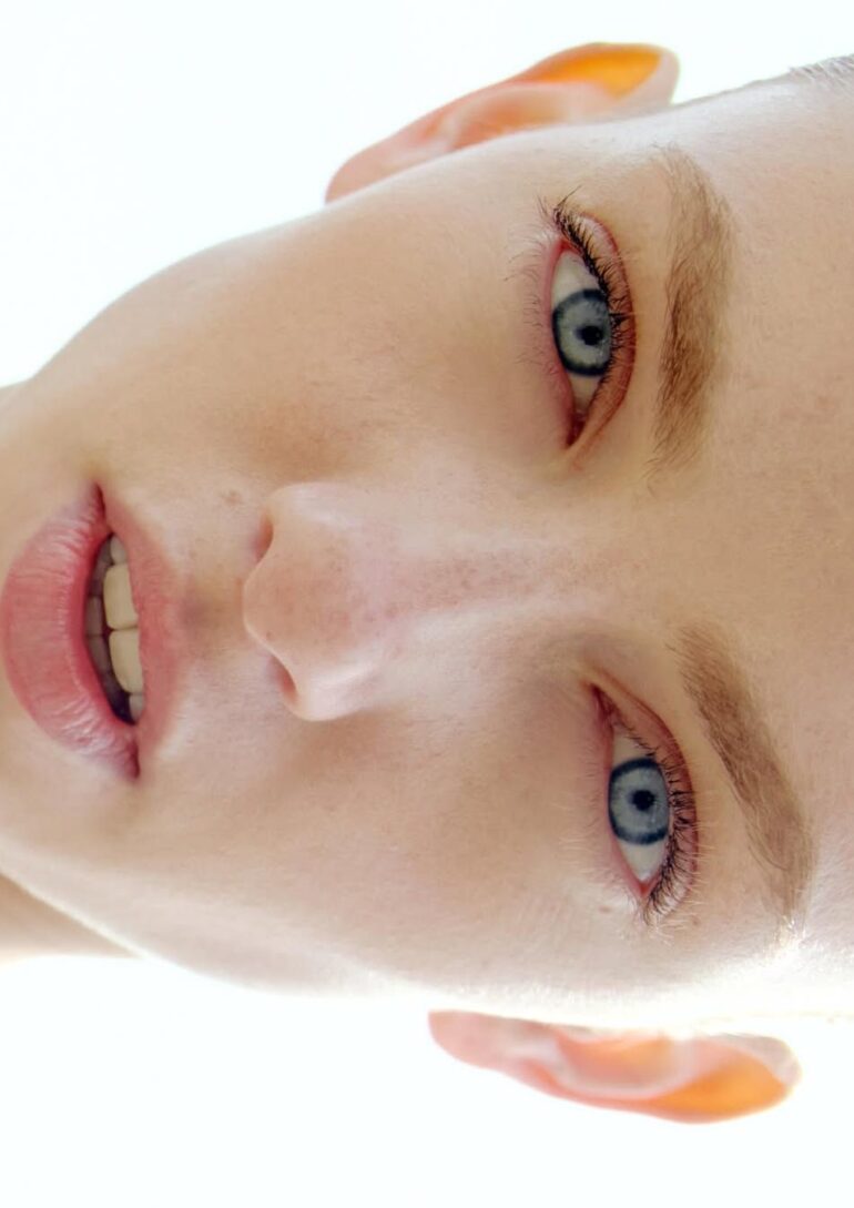 Xara Giulia book photo