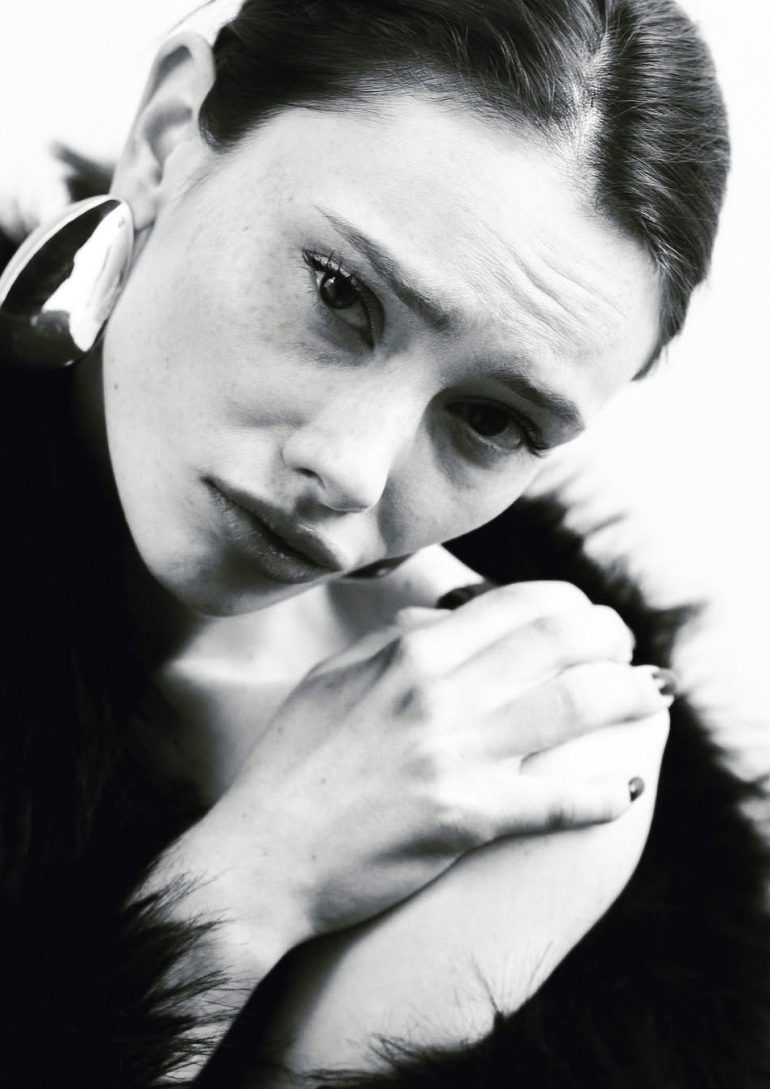 Daria Bamby book photo