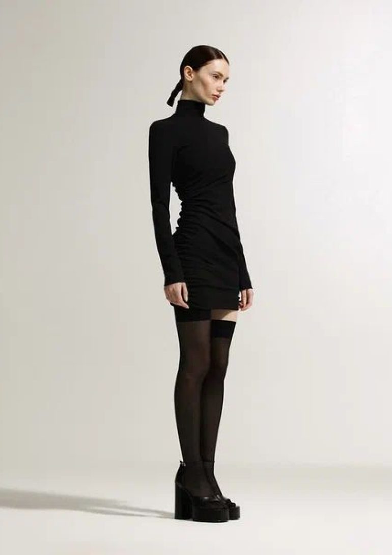 Daria Bamby book photo