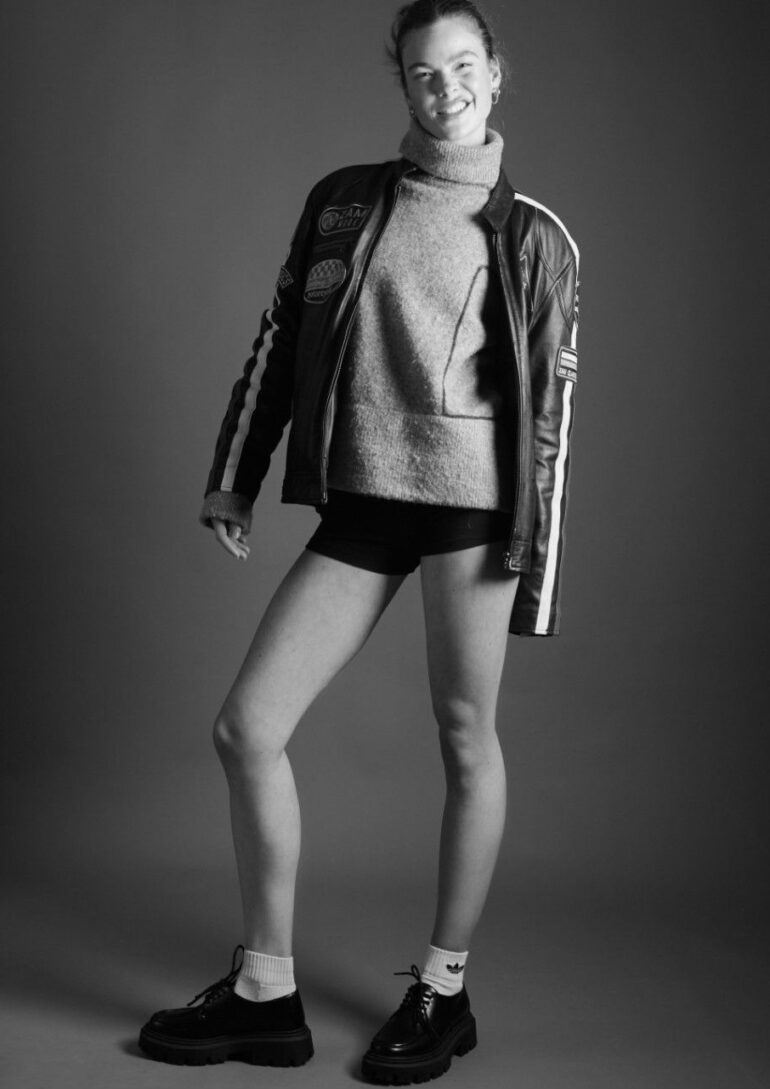 Margriet Campfrens book photo