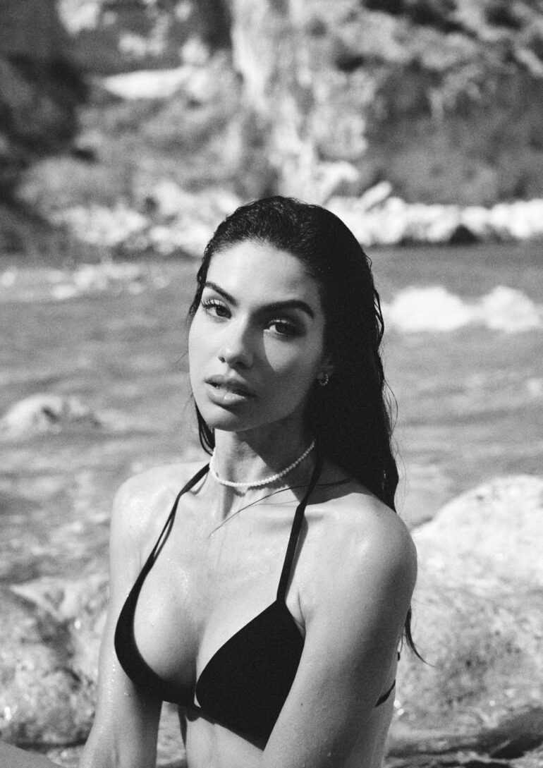 Paula Perez book photo