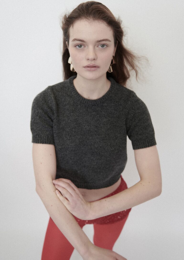 Nora Danielsson book photo