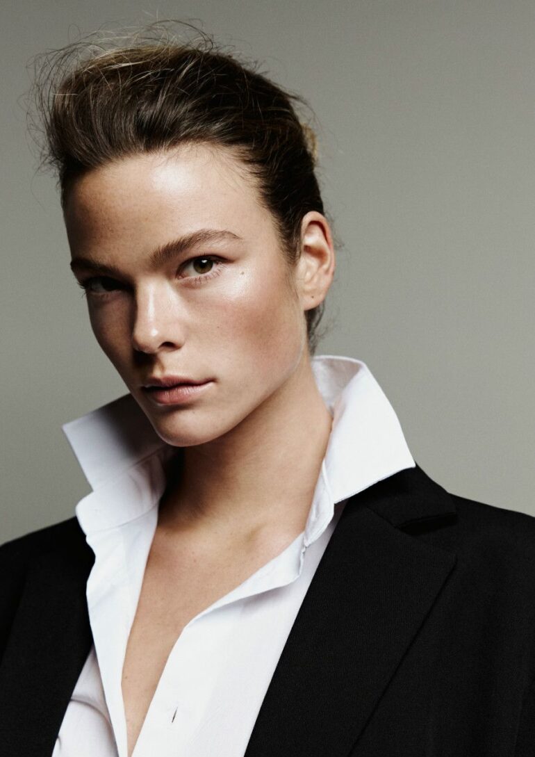 Margriet Campfrens book photo