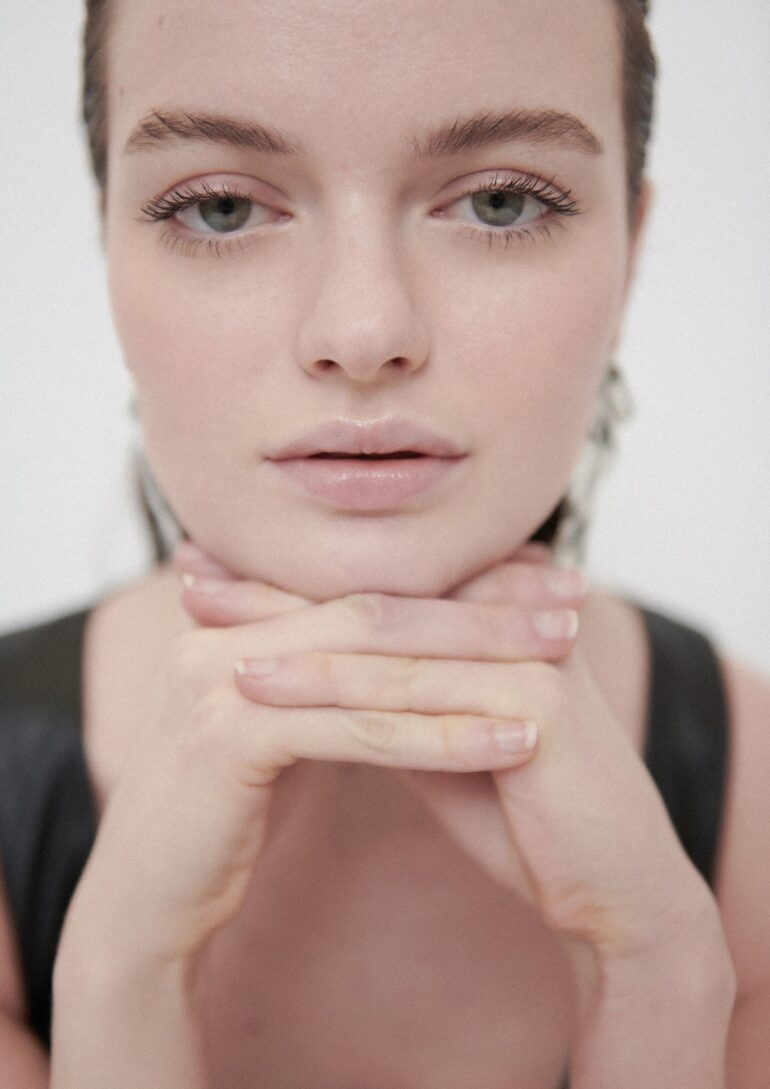 Nora Danielsson book photo