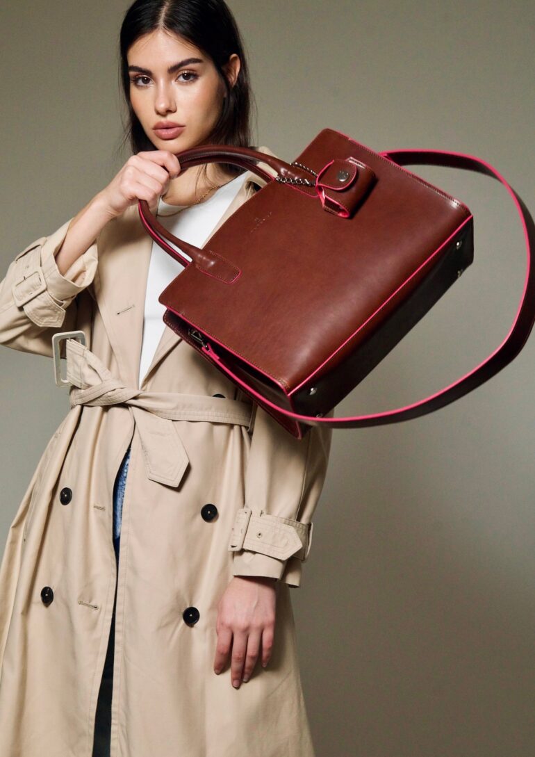 Paula Perez book photo