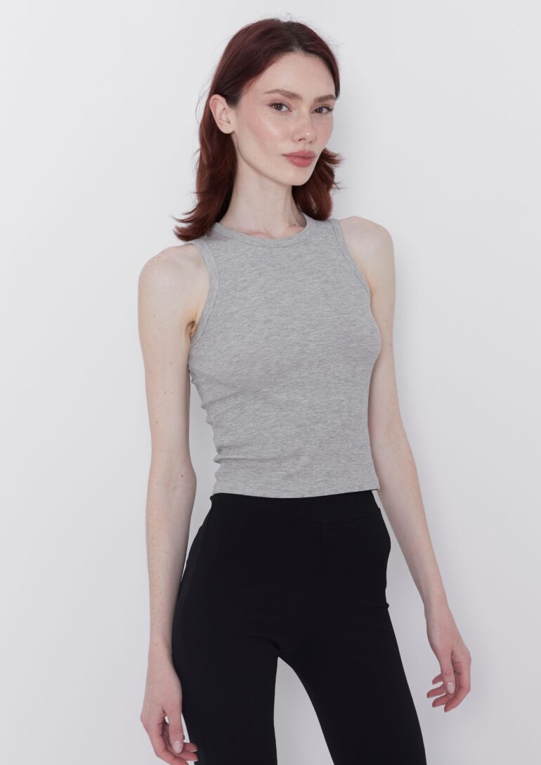 Daria Bamby polaroid photo