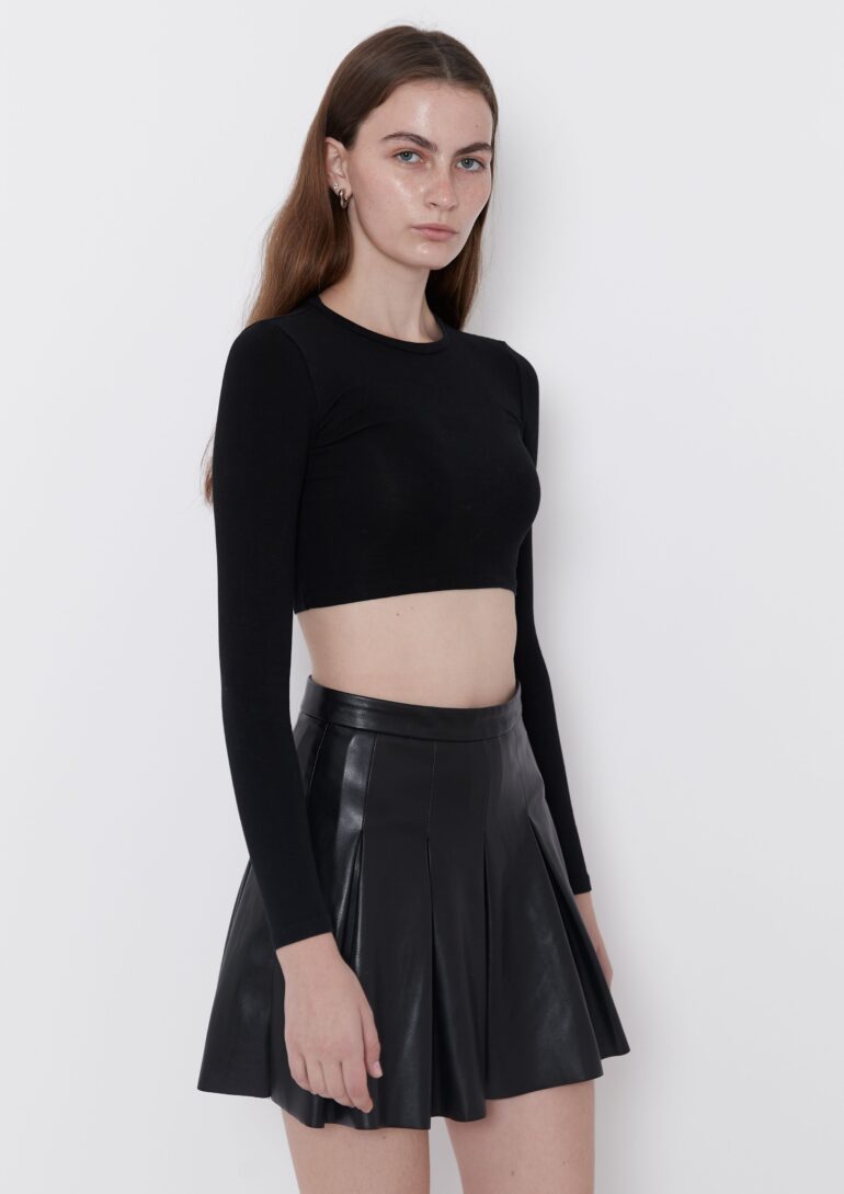 Daryna Kovtsur polaroid photo