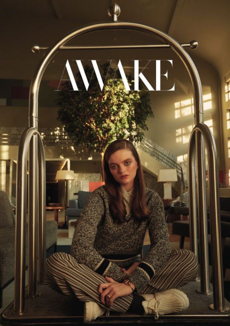 Nora Danielsson book photo