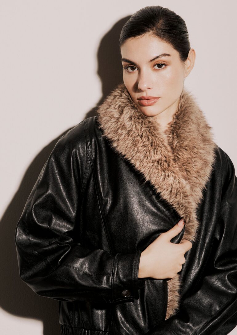 Paula Perez book photo