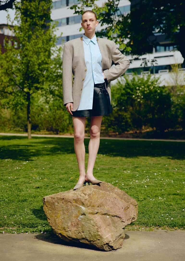 Xara Giulia book photo