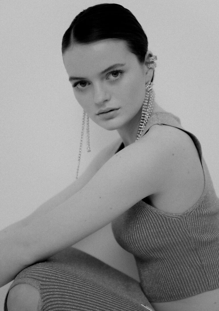 Nora Danielsson book photo