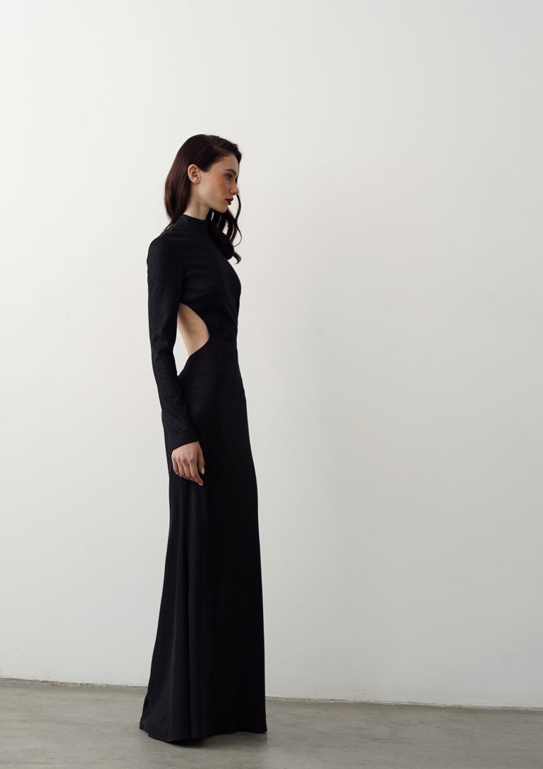 Daria Bamby book photo