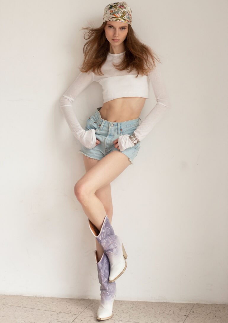 Elina Nikitina book photo