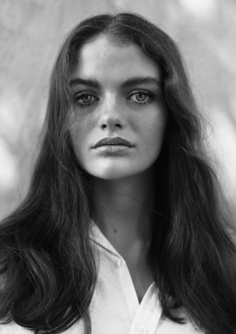 Nora Danielsson book photo