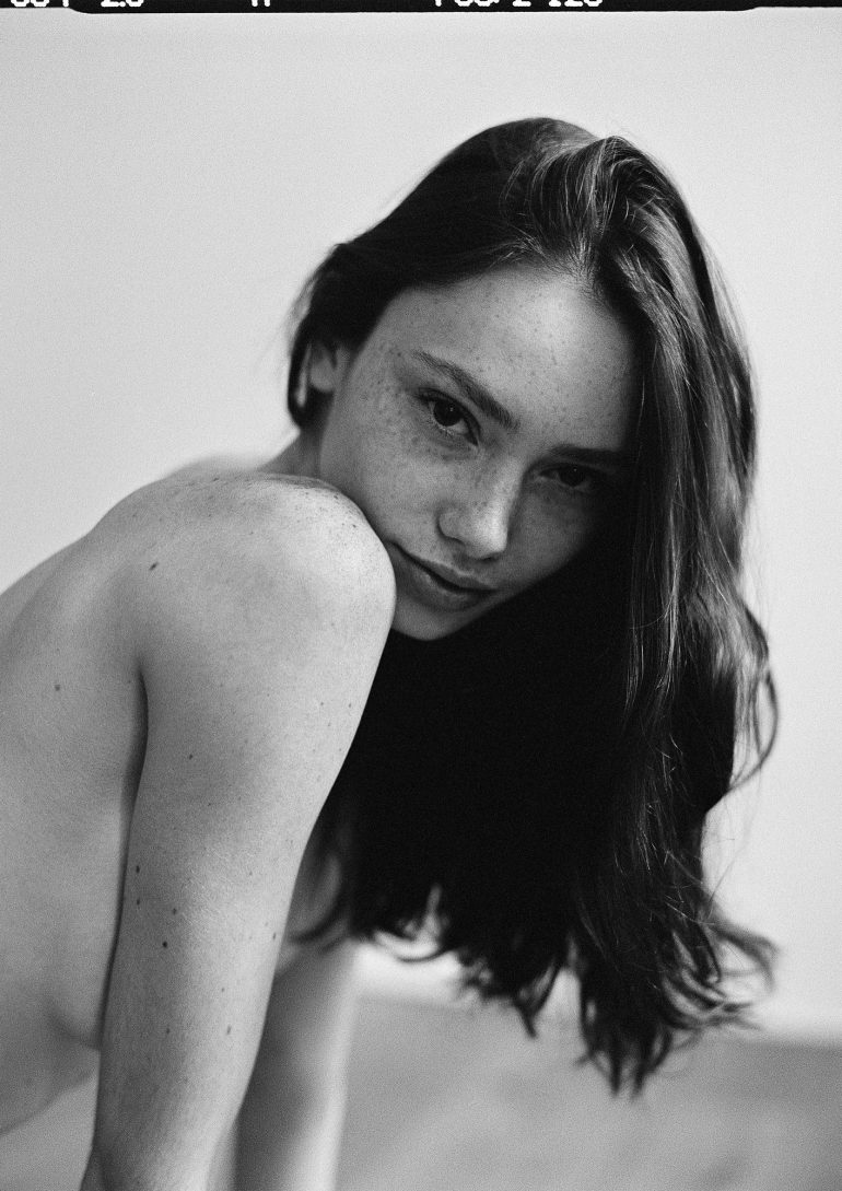 Daria Bamby book photo