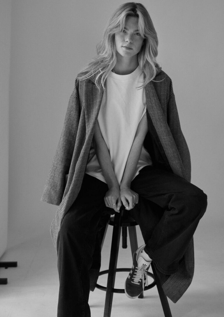 Margriet Campfrens book photo