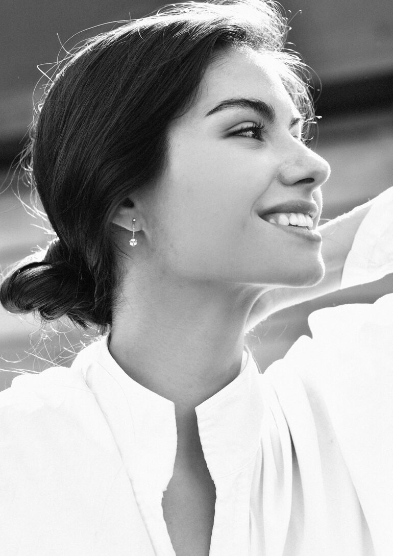 Paula Perez book photo