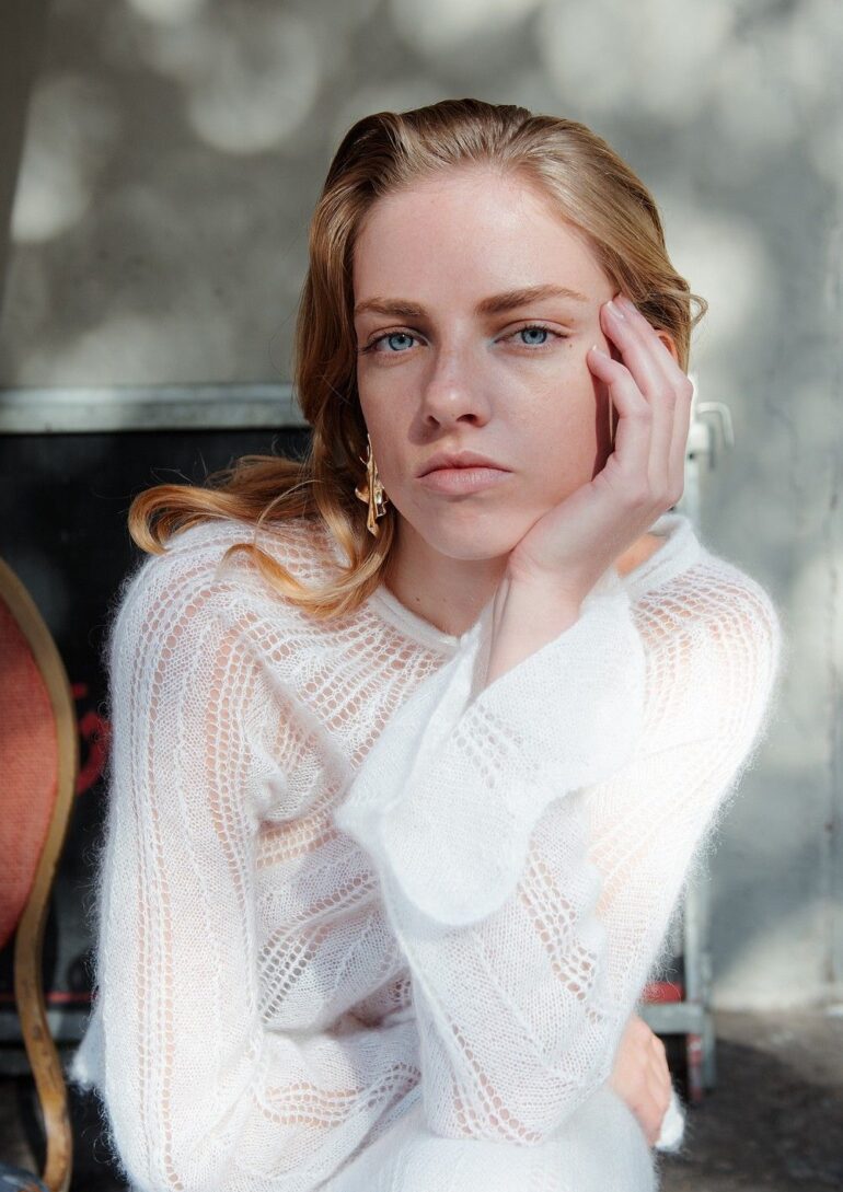 Xara Giulia book photo