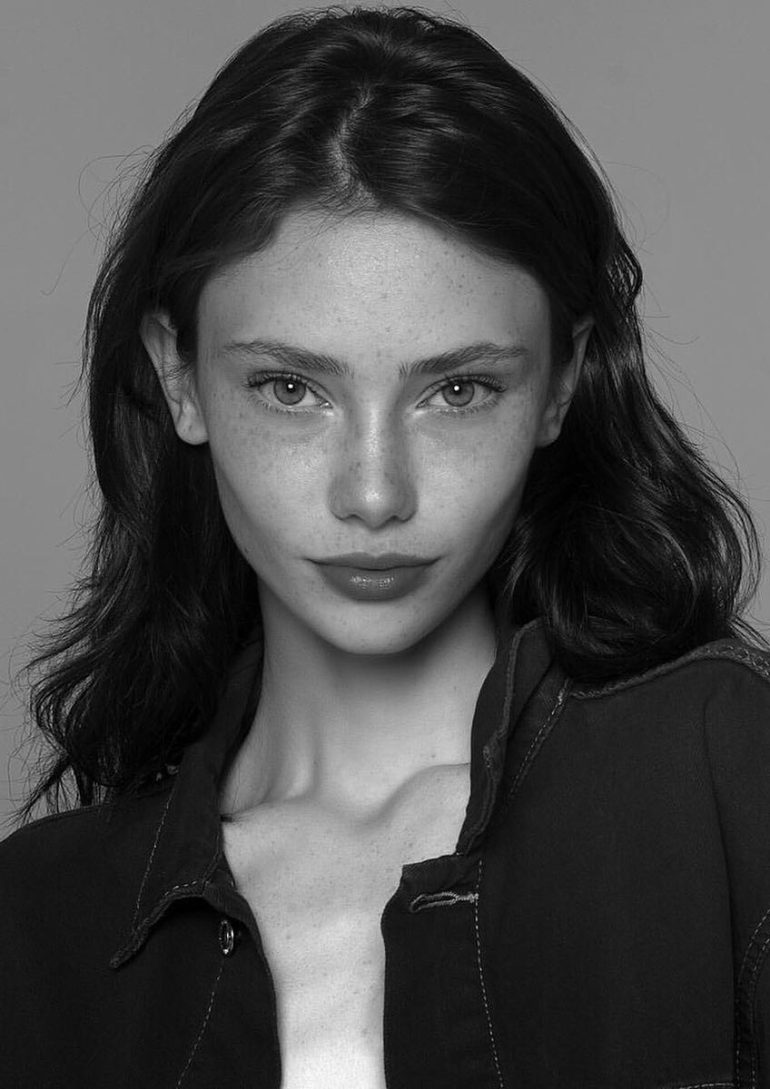 Daria Bamby book photo