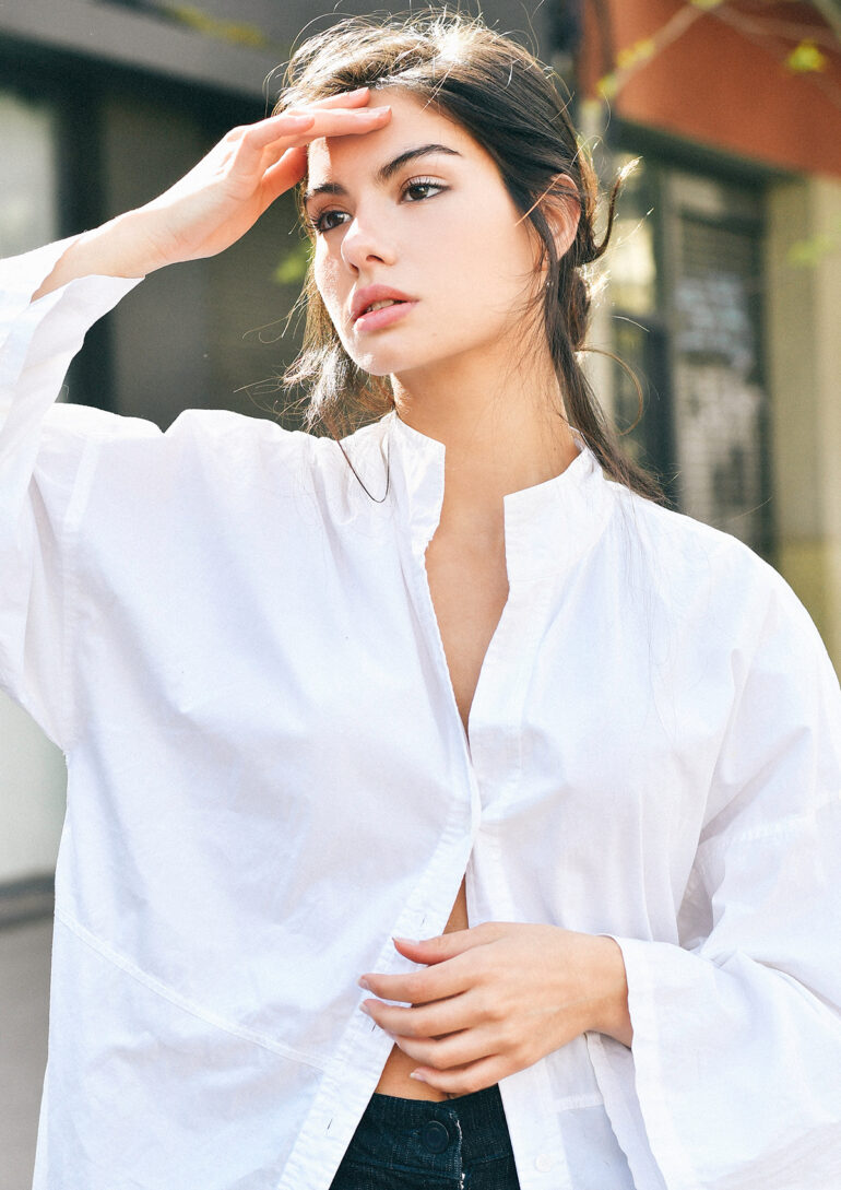 Paula Perez book photo