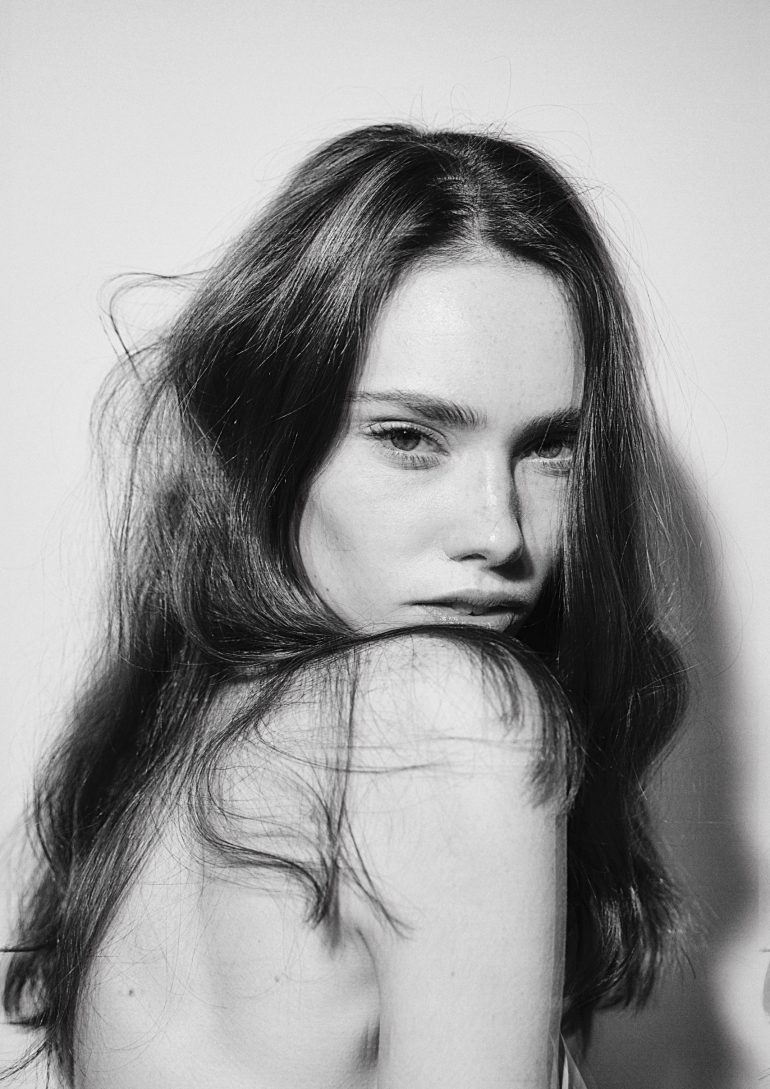 Daria Bamby book photo