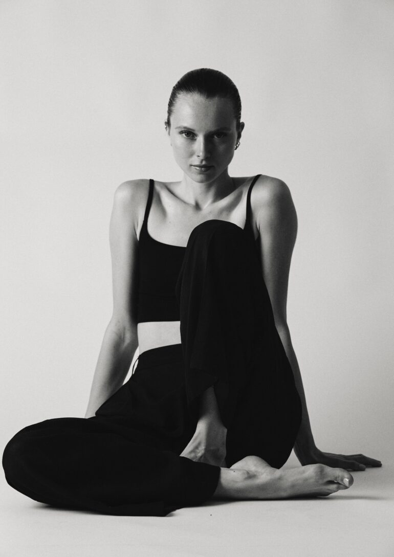 Elina Nikitina book photo