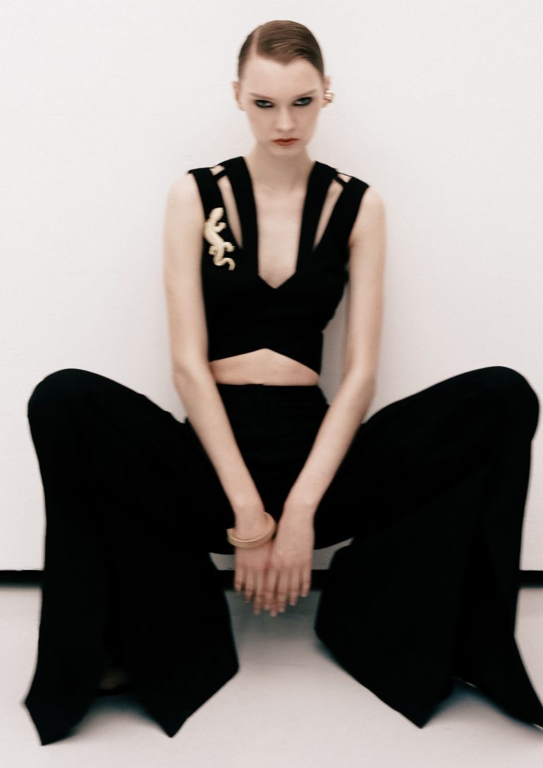 Dina Vasileva book photo