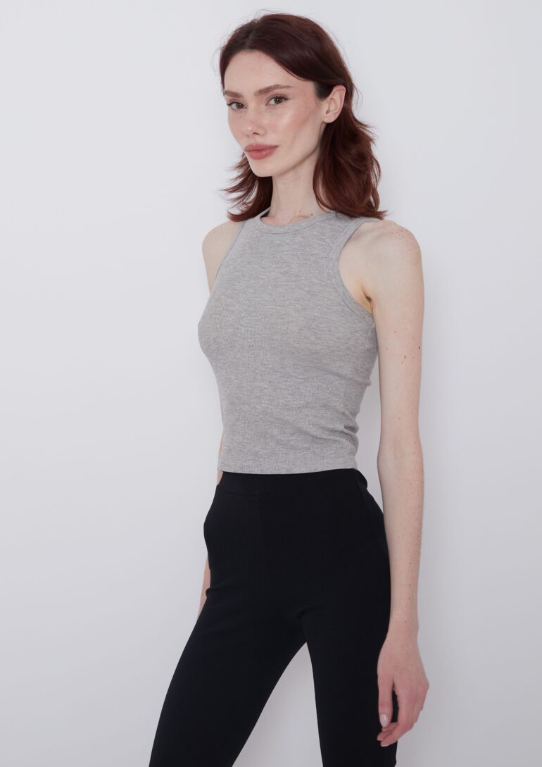 Daria Bamby polaroid photo