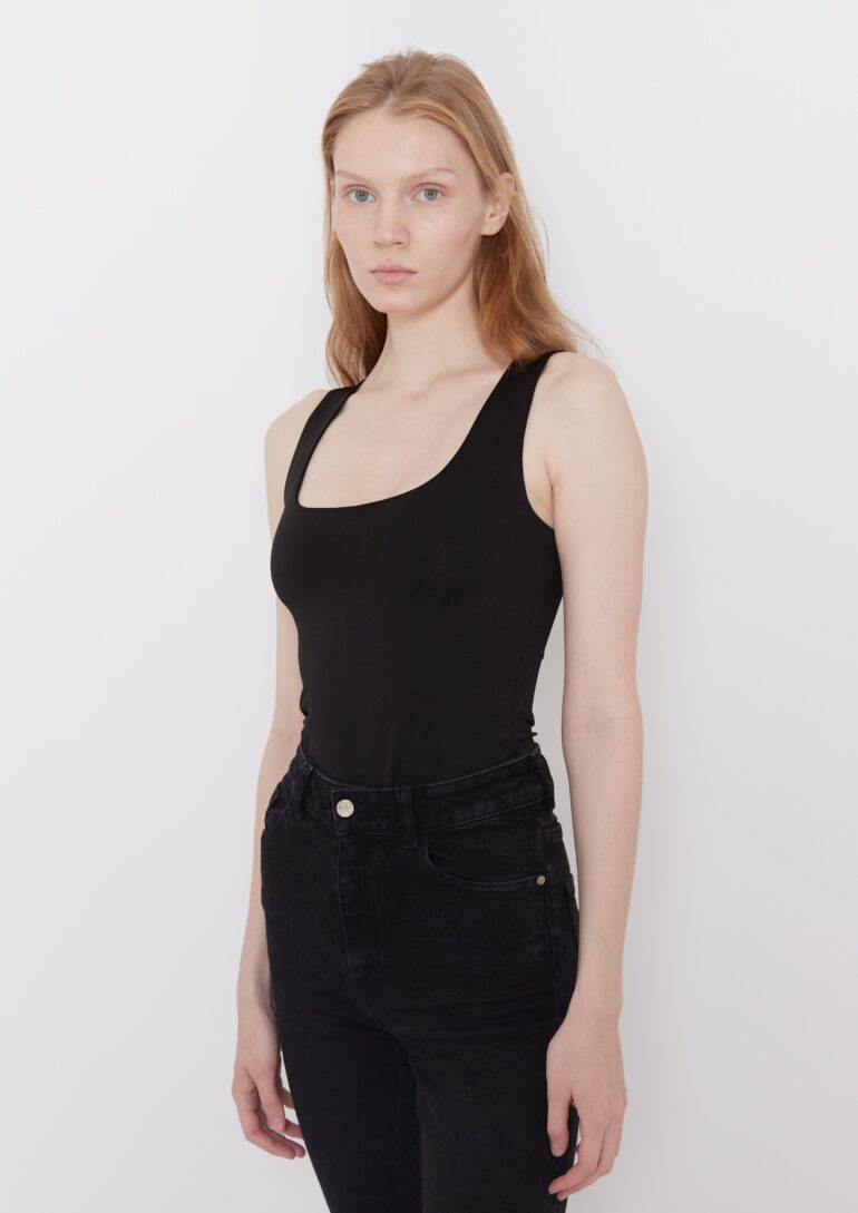 Daria Diachkova polaroid photo