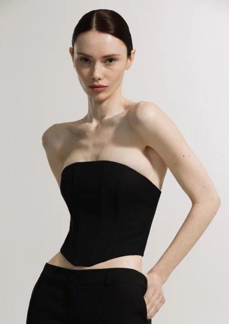 Daria Bamby book photo