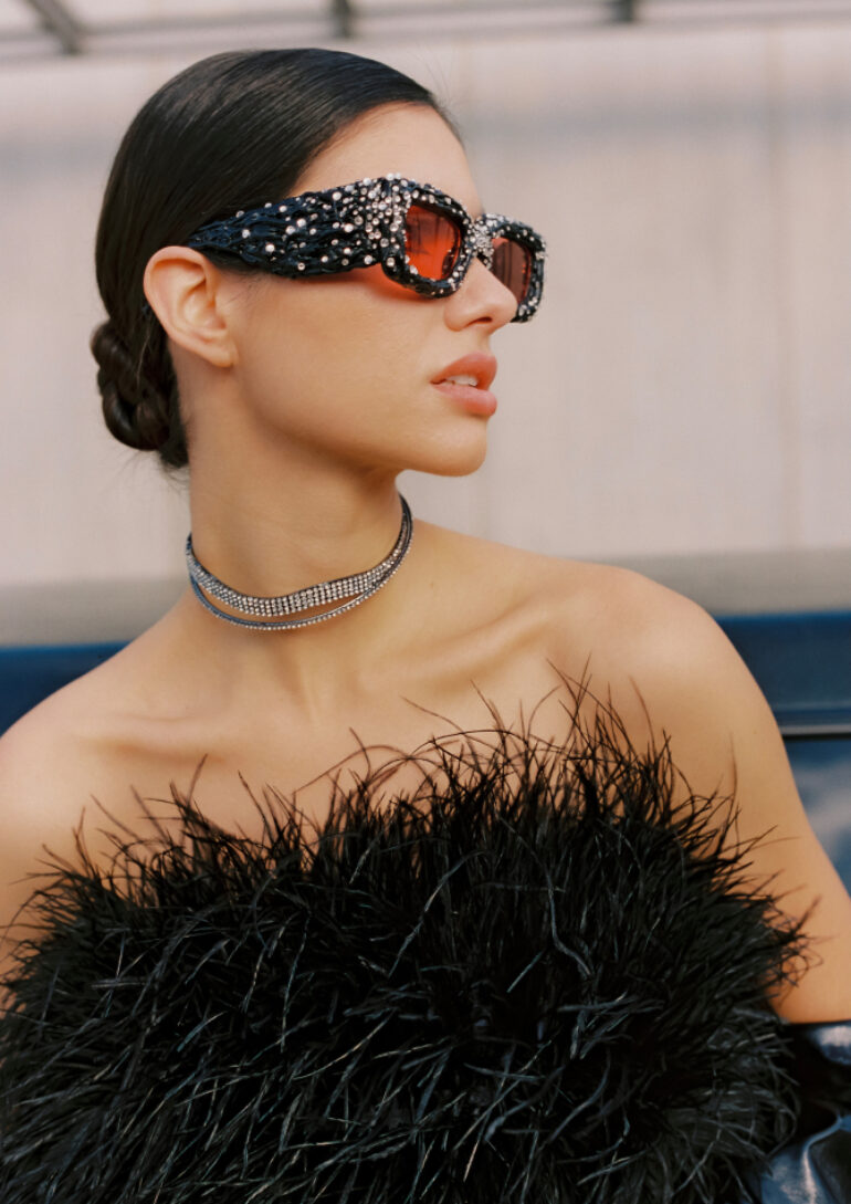 Paula Perez book photo