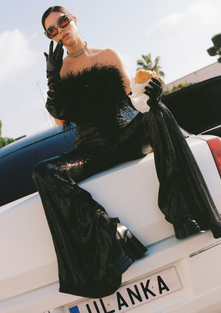 Paula Perez book photo