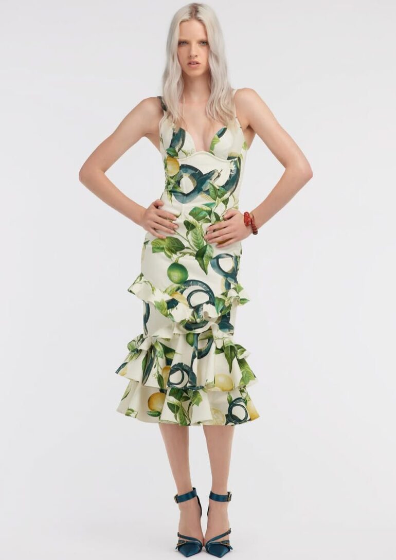 Xara Giulia book photo