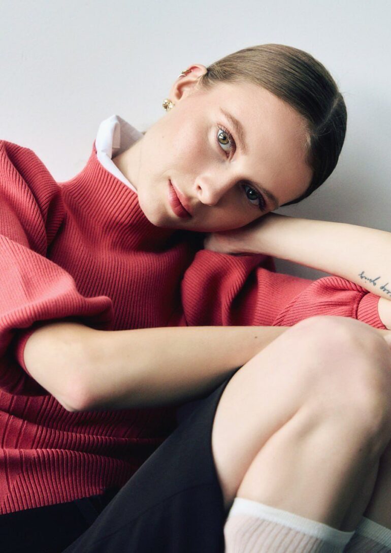 Elina Nikitina book photo