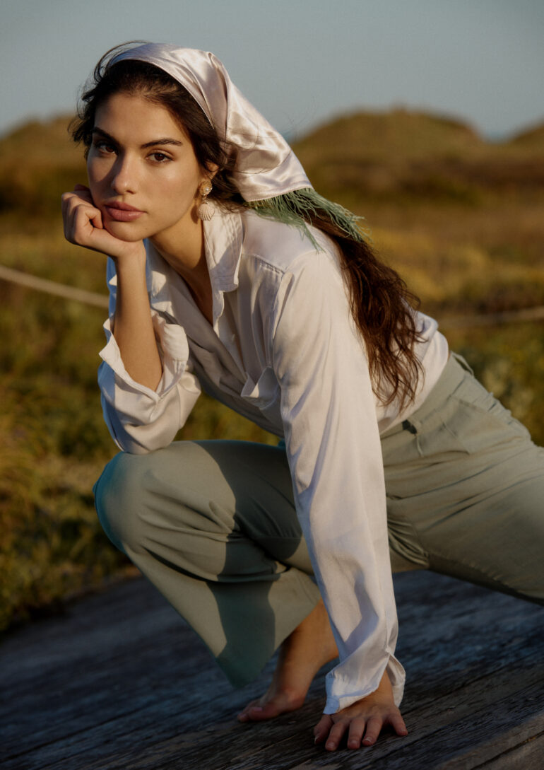 Paula Perez book photo